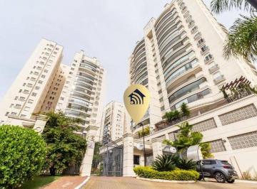 35f784b77e44e4df3255bb47c81100a05f673e9b · Cobertura Duplex à Venda no Tamboré – Santana de Parnaíba | 202m² | 2 Suítes | 4 Vagas | Condomínio 