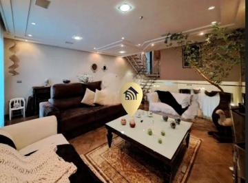 39982e4e702aef03587283ea1d6f965c41577306 · Sobrado com 3 dormitórios à venda, 425 m² por R$ 2.650.000,00 - Santa Maria - São Caetano do Sul/SP
