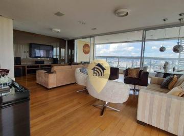 cd282a1a73f2bb106563aad87bb9ac0dc78c3ca2 · Cobertura com 4 dormitórios à venda, 419 m² por R$ 6.000.000,00 - Alto da Lapa - São Paulo/SP