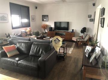 780d159e11479373d53654a7897699bc7e0eaddf · Apartamento com 3 suítes à venda, 160 m² por R$ 2.650.000 - Pinheiros - São Paulo/SP