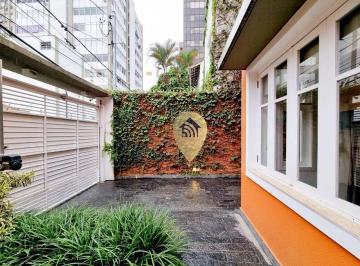 986f4bc5f7b9fdbda995b5fddff0480f8c1b6577 · Casa Residencial à venda, Jardim Paulistano, São Paulo - CA0031.