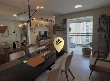 087fa01f8ccb8a690e648d52229c396de266beac · Apartamento com 2 dormitórios à venda, 64 m² por R$ 790.000 - Vila Hamburguesa - São Paulo/SP