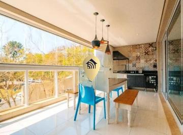 a872e5f952f4701f146964552995e999aa4a91f7 · APARTAMENTO À VENDA EM ALPHAVILLE COM 181 M², 3 SUÍTES, 4 VAGAS E TERRAÇO GOURMET COM CHURRASQUEIRA!
