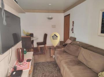ca5e67858cb8cf90555240bead71b075bc2b09f1 · Apartamento com 2 dormitórios à venda, 56 m² por R$ 300.000,00 - Cidade das Flores - Osasco/SP