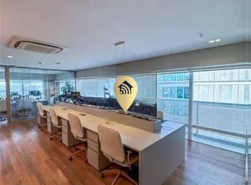 63b0ea52bdc25e72030fe6b9519c7ce3f5b77a49 · Sala Comercial à Venda em Alphaville, Barueri, com 176,40 m², 3 Vagas, Andar Alto, Vista Panorâmica