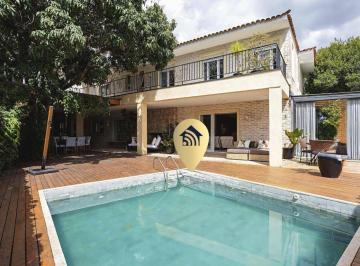 d94f3a94dbc6270dc8f947f46420cdd9deae61ee · Casa com 4 dormitórios à venda, 624 m² por R$ 9.000.000,00 - Boaçava - São Paulo/SP