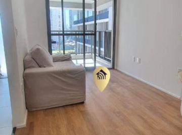e7ec170ca9f0a50f2549b48711f39e535b5a48cc · Apartamento com 1 dormitório para alugar, 51 m² por R$ 5.000/mês - Vila Clementino - São Paulo/SP