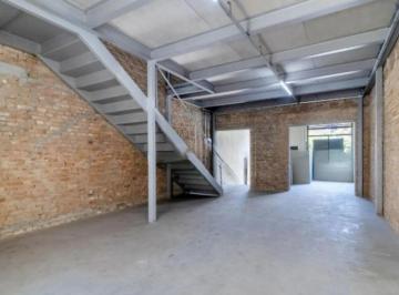 Comercial de 3 quartos, São Paulo · Imóvel Comercial Novo para Locação em Pinheiros – 160 m²