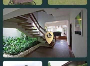 543c3cebc1d9876740bcfe007fad98b99dd6bab2 · Sobrado com 5 dormitórios, 560 m² - venda por R$ 7.000.000,00 ou aluguel por R$ 30.000,00/mês - Vila