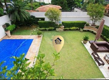 5f90ba4776126c6590169f2e2c63813da1d17382 · Sobrado com 5 dormitórios, 560 m² - venda por R$ 7.000.000,00 ou aluguel por R$ 30.000,00/mês - Vila