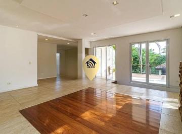 06042d6d02dcfd14a03e151bccee6b9a7407d134 · CASA À VENDA NO TAMBORÉ 10 – ALPHAVILLE | 529 M² | 4 SUÍTES | PISCINA AQUECIDA | 9 VAGAS | ROOFTOP |