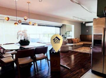 0991d32140ea290a8e17553b4726639e82ff6923 · Apartamento com 3 dormitórios à venda, 131 m² por R$ 2.150.000,00 - Bela Aliança - São Paulo/SP