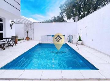 a8390a68a86837be7666565087afa0cbc0bf70ed · Casa com 7 dormitórios, 560 m² - venda por R$ 3.100.000,00 ou aluguel por R$ 25.700,00/mês - Alto da