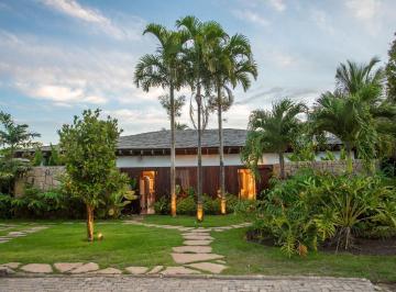 16811c6b568c12a33f15cc1f0833992c075cc7f8 · Casa com 5 dormitórios para alugar, 500 m² por R$ 35.000/mês - Praia de T - Porto Seguro/BA