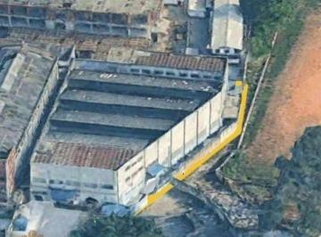 bf33ffa82eb8a9651321bb55afb0c76436fbc40e · Galpão à venda, 2791 m² por R$ 20.000.000,00 - Água Branca - São Paulo/SP