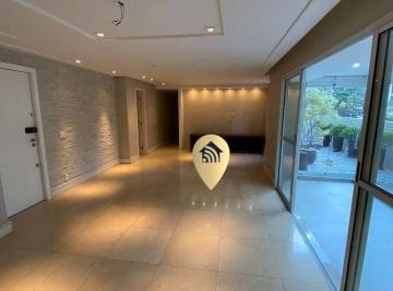 d798ac687c53e580f5f60f469051803c82f9d792 · Apartamento Garden de 135m2 na Vila São Francisco