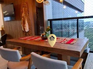 ce0e32dd5ee96c5877a9d0d74cb50b4c2bca26c1 · Apartamento com 3 dormitórios à venda, 158 m² por R$ 2.500.000,00 - Vila Yara - Osasco/SP