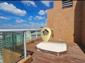 83d72da36708f2a2300c68f866bf746a3c803a37 · Cobertura com 3 dormitórios, 264 m² - venda por R$ 3.999.000,00 ou aluguel por R$ 22.400,00/mês - Vi