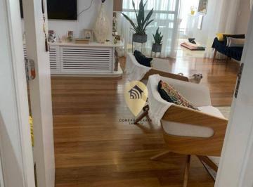 17eeb49635c24f99505fbb1dfc7775b8557aa603 · Apartamento com 3 dormitórios 1Suíte à venda, 128 m² por R$ 1.890.000 - Vila Anastácio - São Paulo/