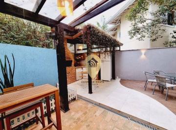35d9de33f548d5595c3942e2758548c2f70c40ca · Casa Reformada à venda em condomínio fechado 274m2 de área - 3 Dormitórios ( 1 Suíte ) - 2 Vagas
