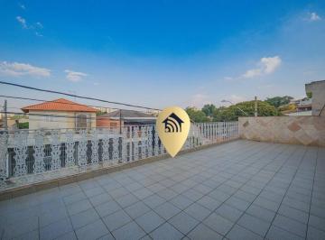 95e84da727f95fb69b30972ca65b8f74a75841da · Sobrado com 6 dormitórios à venda, 349 m² por R$ 990.000,00 - Bela Vista - São Paulo/SP
