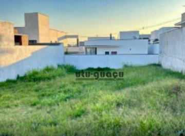 51ffccc8247e01af72560258cebc73c9804b804b · Terreno à venda, 337 m² por R$ 400.000 - Condomínio Lagos D'Icaraí - Salto/SP