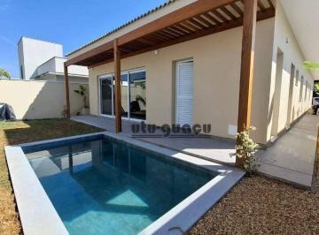6101d86e86c925d90a495f02af43ff47a8bde9ba · Casa com 3 dormitórios à venda, 191 m² por R$ 2.200.000,00 - Residencial Saint Paul - Itu/SP