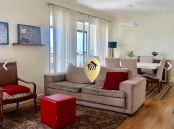 5d2a71dd9490d403702250c846ab7addd7eec6a9 · Apartamento com 3 dormitórios, 130 m² - venda por R$ 1.820.000,00 ou aluguel por R$ 11.005,00/mês - 