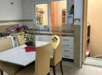 e8c5997d59cf9d91097573af29f9e1dce4a7ec30 · Sobrado com 3 dormitórios à venda, 232 m² por R$ 1.400.000,00 - Osvaldo Cruz - São Caetano do Sul/SP