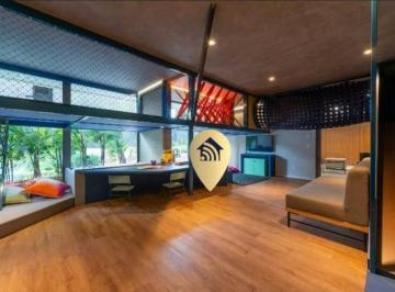 39edaf1626614c77bc3fea7c818d9703f0396fc4 · Apartamento com 2 dormitórios para alugar, 62 m² por R$ 8.755,00/mês - Sumarezinho - São Paulo/SP