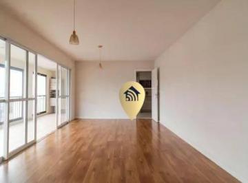 f314b06960811504ed59b22cfd00e4a083e17d0e · Apartamento com 3 dormitórios para alugar, 130 m² por R$ 11.508,00/mês - Vila Leopoldina - São Paulo
