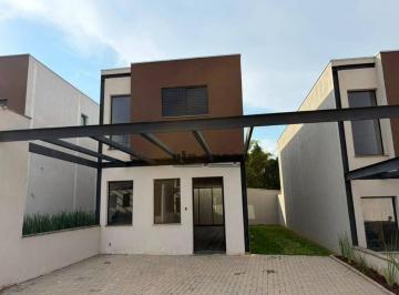 a0b1374749e1ec796e481a6b1c135ff2b02f2c76 · Casa com 3 dormitórios à venda, 107 m² por R$ 560.000,00 - Condomínio Village Pinheirinho - Itu/SP