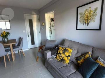 99ec58ade424142cd6fcfb366c3f9124a0fe468f · Apartamento com 3 dormitórios à venda, 64 m² por R$ 430.000,00 - Fátima - Niterói/RJ