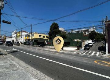 8997355b0360524ec4cc4c19c0333695175cc70e · Terreno para alugar, 1357 m² por R$ 72.000/mês - Vila Romana - São Paulo/SP