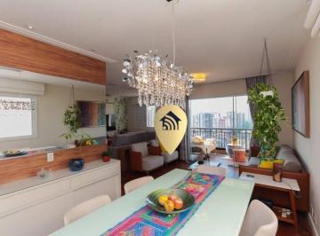 482b6b5b6c04a814d5751f67138a9b345beb8742 · Apartamento Lapa com 3 suítes, 142 m² por R$ 1.600.000