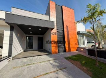 19bb901eef1c983ef90e6cb32cf5bb443a5b59b7 · Casa com 3 dormitórios à venda, 105 m² por R$ 1.100.000,00 - Village Moutonnée - Salto/SP