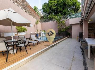 893e8ba67f3104e3247f0d791bf82ff05c26ac05 · Belíssima Casa com 4 suítes, quintal, piscina, churrasqueia à venda, 495 m² por R$ 5.400.000 - Alto