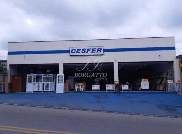 bd2b073e9825573d4b7dfbe1d282200cbda6c776 · Salão para alugar, 340 m² por R$ 19.000/mês - Cidade Seródio - Guarulhos/SP