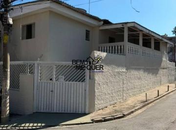 88e86168e73cebca805c36830fd4a543ad1e3108 · Sobrado com 4 dormitórios à venda, 152 m² por R$ 372.000,00 - Vila Zat - São Paulo/SP