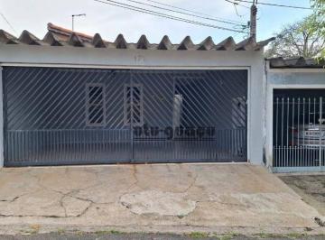 09741e44f0ce6c96b68f0ba8bd0c70c209746fbc · Casa com 2 dormitórios à venda, 116 m² por R$ 350.000,00 - Jardim Aeroporto I - Itu/SP