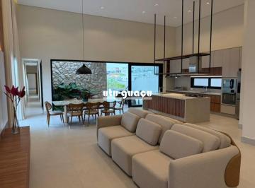 5fa2c2fe920f2dd79518c999278b25772359f886 · Casa Mobiliada de Alto Padrão à Venda no Reserva Saint Paul Itu com 3 Suítes e Piscina
