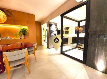 fab2dea3cf80ca5d4f31e3e4d3f09db4858af52c · Apartamento com 3 dormitórios à venda, 185 m² por R$ 4.350.000,00 - Alto de Pinheiros - São Paulo/SP
