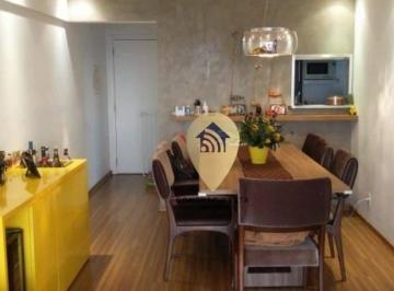 1b7423077da4ba24c073d49acf0fa300265d2df1 · Apartamento com 3 dormitórios à venda, 87 m² por R$ 1.180.000 - Alto da Lapa - São Paulo/SP