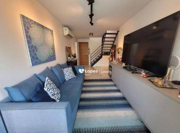 32d3e91b1118ff222a460b86615fa9cdeab0b5ef · PRIVATE Cobertura com 3 quartos, 2 suítes à venda, 149 m² por R$ 1.200.000 - Recreio dos Bandeirante