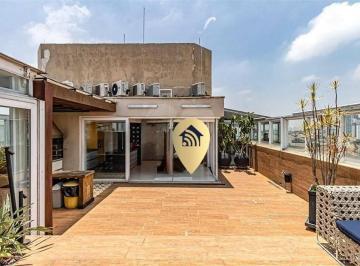 df65d2a817555bb5ea538af217fd78f29da27b3e · Cobertura com 4 dormitórios à venda, 320 m² por R$ 3.050.000,00 - Vila Leopoldina - São Paulo/SP