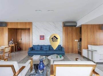 e7818e0296051b999d1f2339e87a0d7343b9d2a6 · Exclusividade e Vista Eterna, Apartamento de Alto Padrão no Sumaré, 3 suítes, 4 vagas, 217 m² por R$