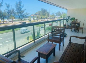6c1725c030001bd0e92f365cb1d2bed3fd4f24c7 · Apartamento com 4 quartos à venda, 184 m² por R$ 2.100.000 - Recreio dos Bandeirantes - Rio de Janei