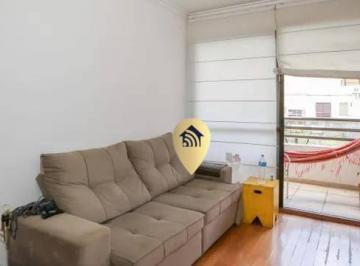 80e17b7fad6eabd96f6f6315beaf02cb293878d9 · Apartamento com 3 dormitórios à venda, 98 m² por R$ 1.350.000,00 - Vila Hamburguesa - São Paulo/SP