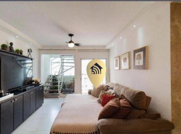 c9fa4817c996c150e0cb3499cc9fa24a09f55796 · Cobertura com 4 dormitórios à venda, 224 m² por R$ 2.800.000,00 - Bela Aliança - São Paulo/SP