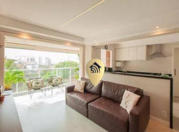 08ed63d58577c0a9b37ec225c7f0c808cb65d022 · Apartamento com 3 dormitórios à venda, 185 m² por R$ 2.250.000,00 - Vila Ipojuca - São Paulo/SP